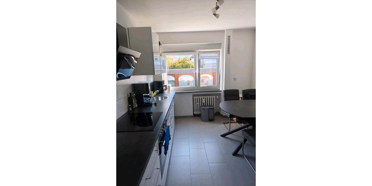 Erdgeschoßwohnung Oberhausen Alstaden - 2.5 Zimmer, 63 m&sup2;, 750&euro; | Angebot:27566165
