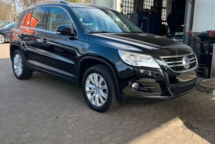 VW Tiguan 197.000 km 7.980 &euro; Essen 45141