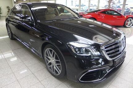 Mercedes-Benz S 63 AMG 128.800 km 63.990 &euro; Hattingen (bei Bochum) 45527