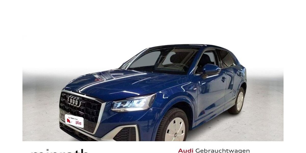 Audi Q2 7.660 km 27.440 &euro; Moers-Hülsdonk 47441