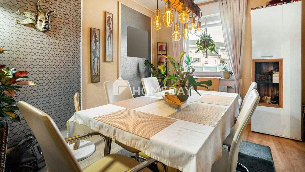 Reihenmittelhaus Bottrop Eigen - 4 Zimmer, 89 m&sup2;, 379.000&euro; | Angebot:25685434