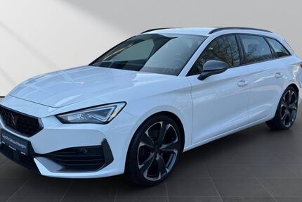 Cupra Leon 11.900 km 26.990 &euro; Mettmann 40822
