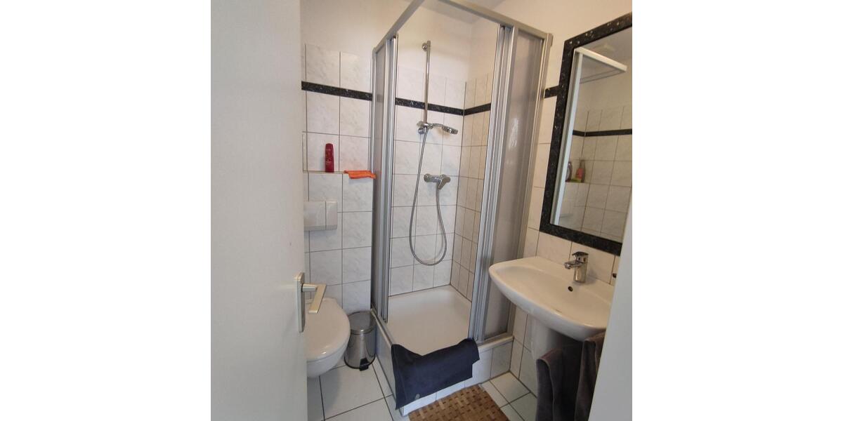 Erdgeschoßwohnung Hilden Kalstert - 1 Zimmer, 35 m&sup2;, 750&euro; | Angebot:25868111