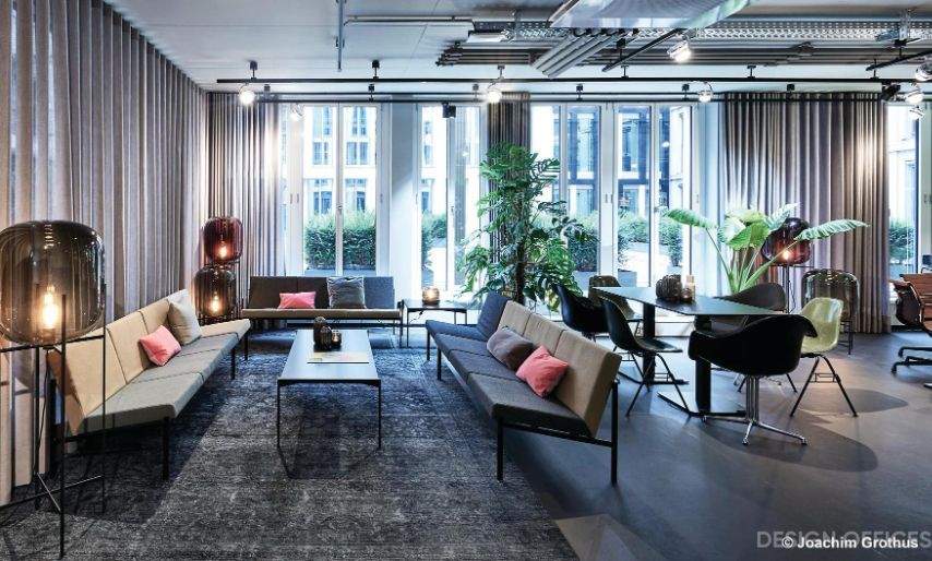 Gewerbeobjekt Essen Südviertel - 650&euro; | Angebot:25720564