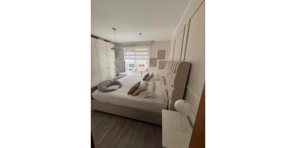 Etagenwohnung Remscheid Reinshagen - 3 Zimmer, 69 m&sup2;, 168.000&euro; | Angebot:27136713