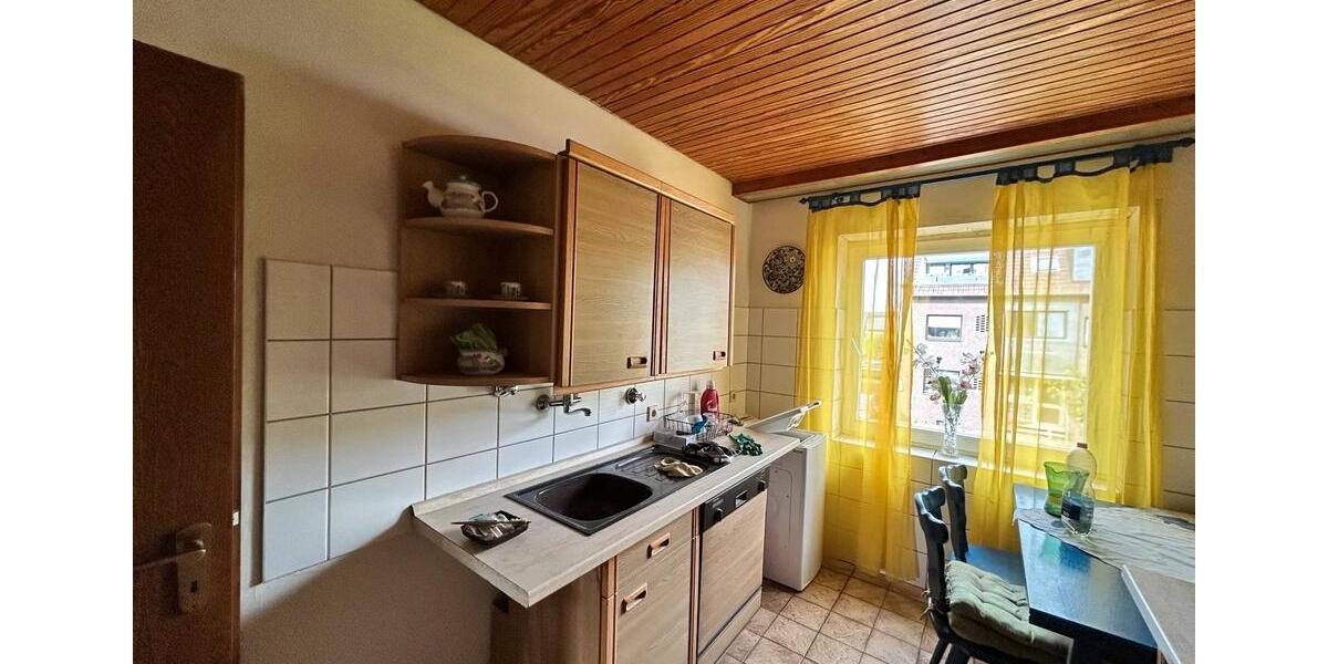 Etagenwohnung Oberhausen Alsfeld - 3 Zimmer, 98 m&sup2;, 900&euro; | Angebot:27544594