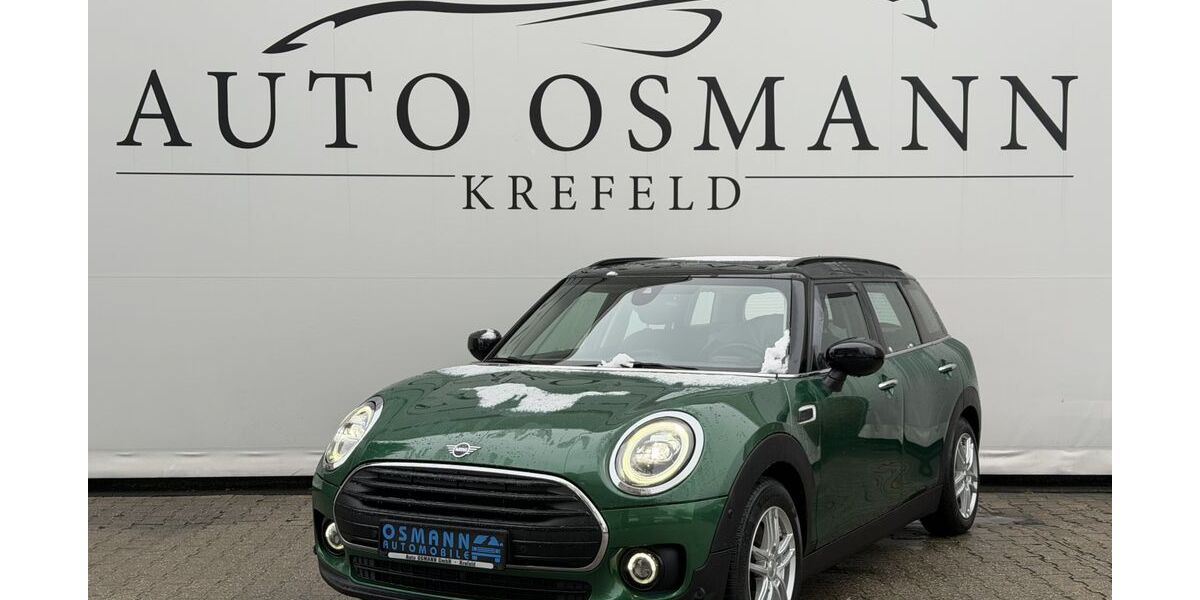 Mini Cooper D Clubman 156.600 km 13.930 &euro; Krefeld 47805