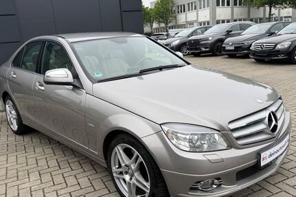 Mercedes-Benz C 320 229.000 km 7.500 &euro; Dormagen 41540