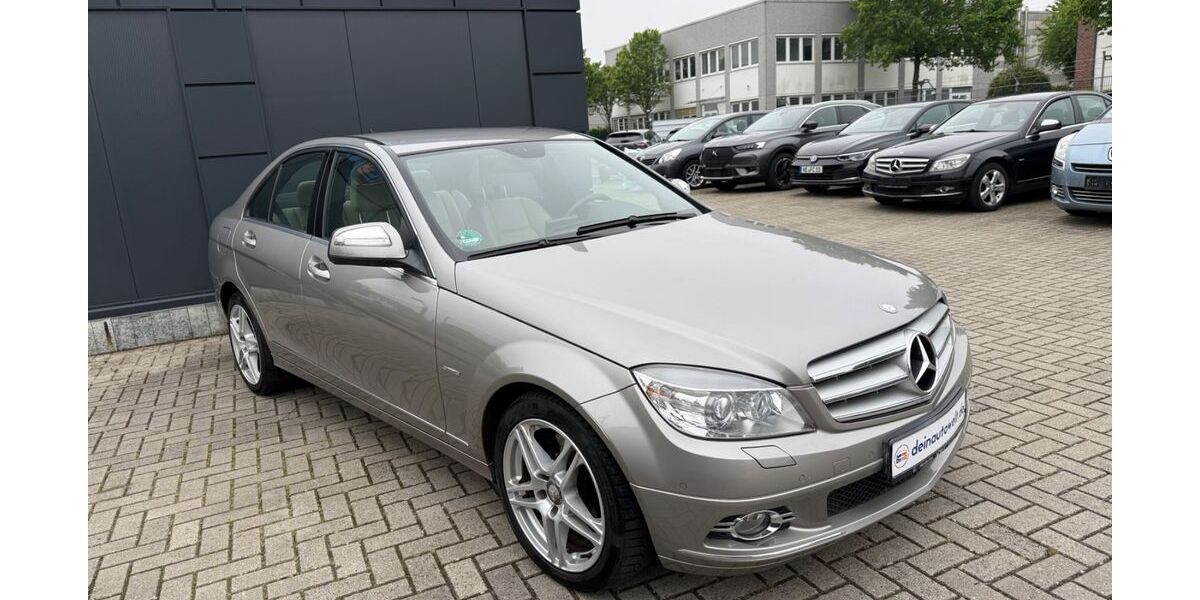 Mercedes-Benz C 320 229.000 km 7.500 &euro; Dormagen 41540