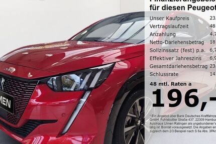 Peugeot 208 14.166 km 23.450 &euro; Ratingen 40880