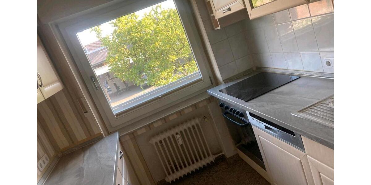 Hochparterre Kaarst - 3 Zimmer, 70 m&sup2;, 235.000&euro; | Angebot:27024008