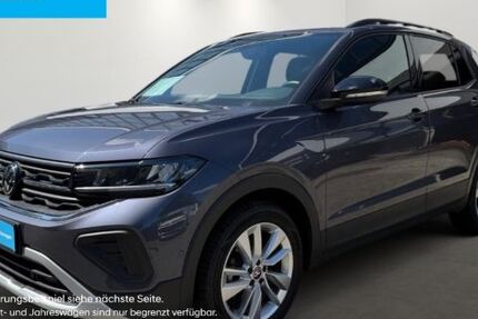 VW T-Cross 6.690 km 25.480 &euro; Mülheim 45478