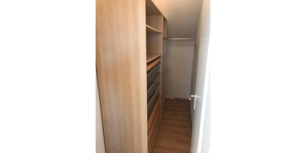 Dachgeschoßwohnung Wuppertal Brill - 2 Zimmer, 45 m&sup2;, 99.000&euro; | Angebot:26033193