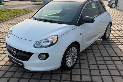 Opel Adam 64.000 km 7.450 &euro; Essen 45329