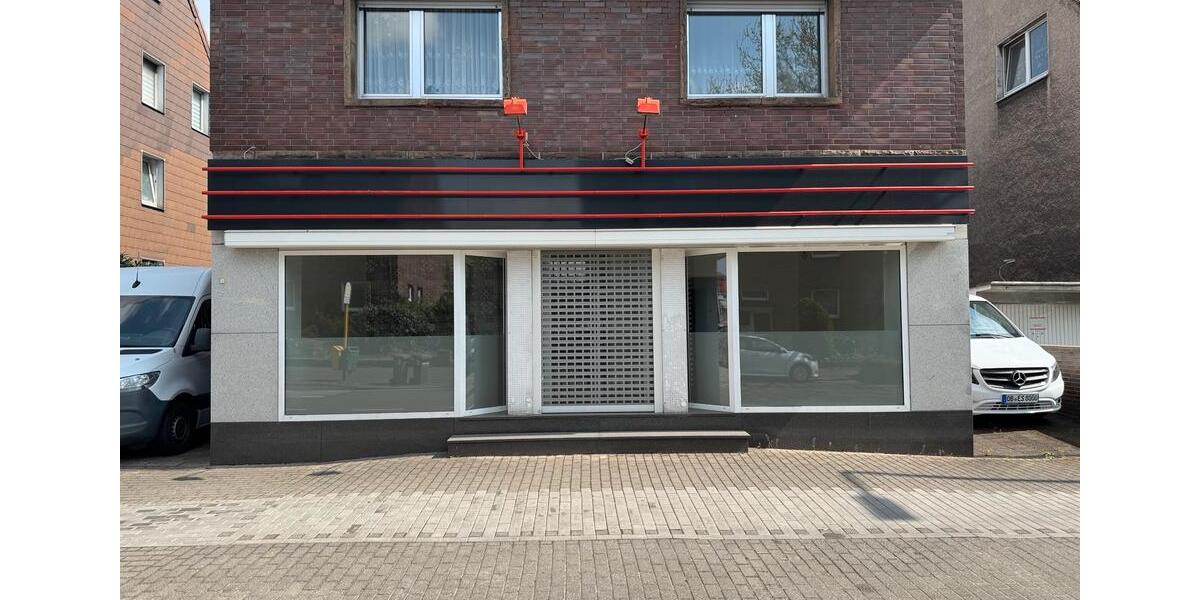 Gewerbeobjekt Oberhausen Alsfeld - 1.000&euro; | Angebot:20665133