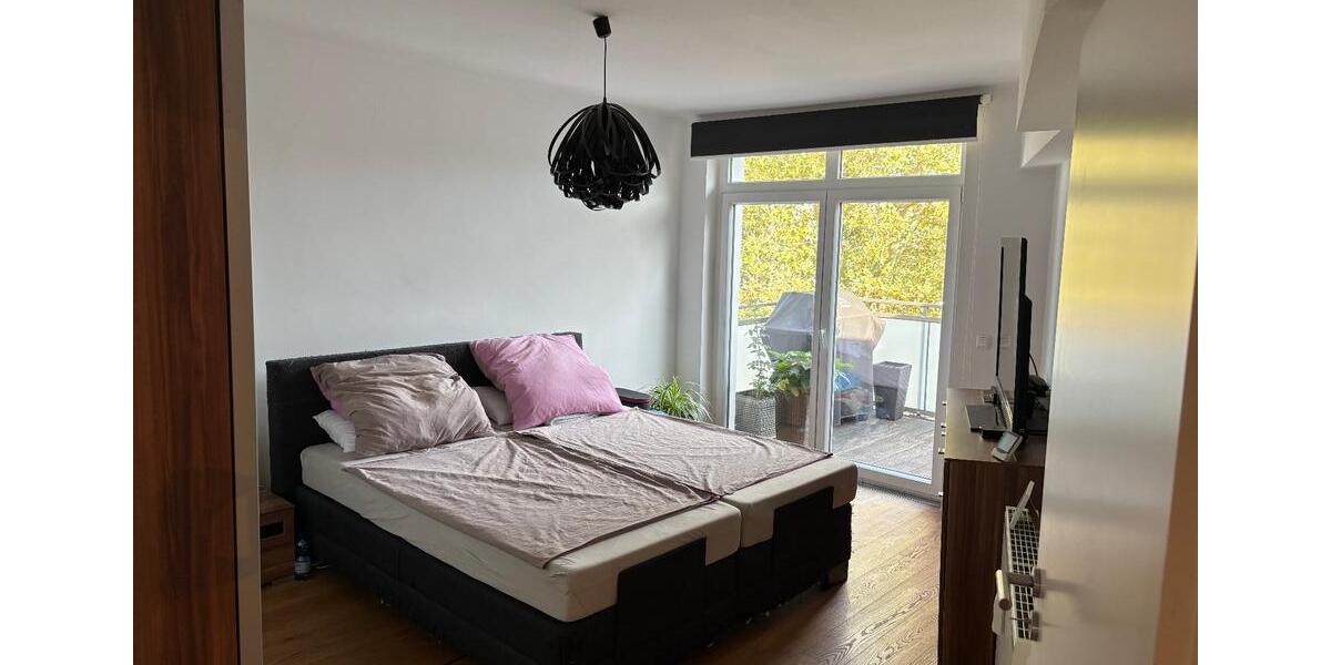 Etagenwohnung Duisburg - 3.5 Zimmer, 115 m&sup2;, 279.000&euro; | Angebot:27197379