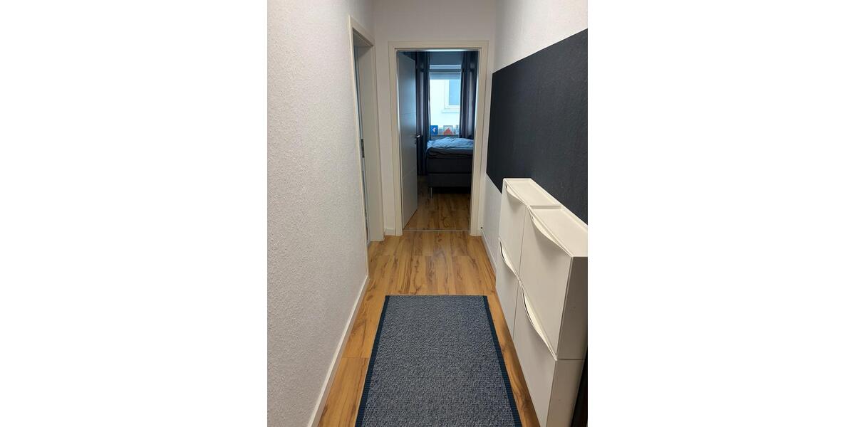 Etagenwohnung Hilden Kalstert - 2 Zimmer, 49 m&sup2;, 169.000&euro; | Angebot:25641514