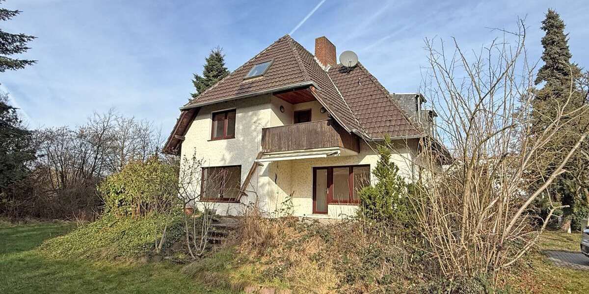 Einfamilienhaus Neukirchen-Vluyn Vluyn - 6 Zimmer, 148 m&sup2;, 299.999&euro; | Angebot:25269335