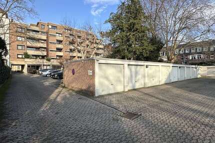 Gewerbeobjekt Krefeld Cracau - 449.000&euro; | Angebot:24751479