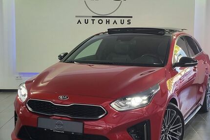 Kia pro ceed / ProCeed 96.415 km 17.995 &euro; Wuppertal 42285
