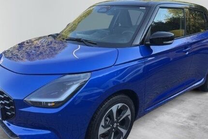 Suzuki Swift 1.180 km 18.380 &euro; Krefeld 47805