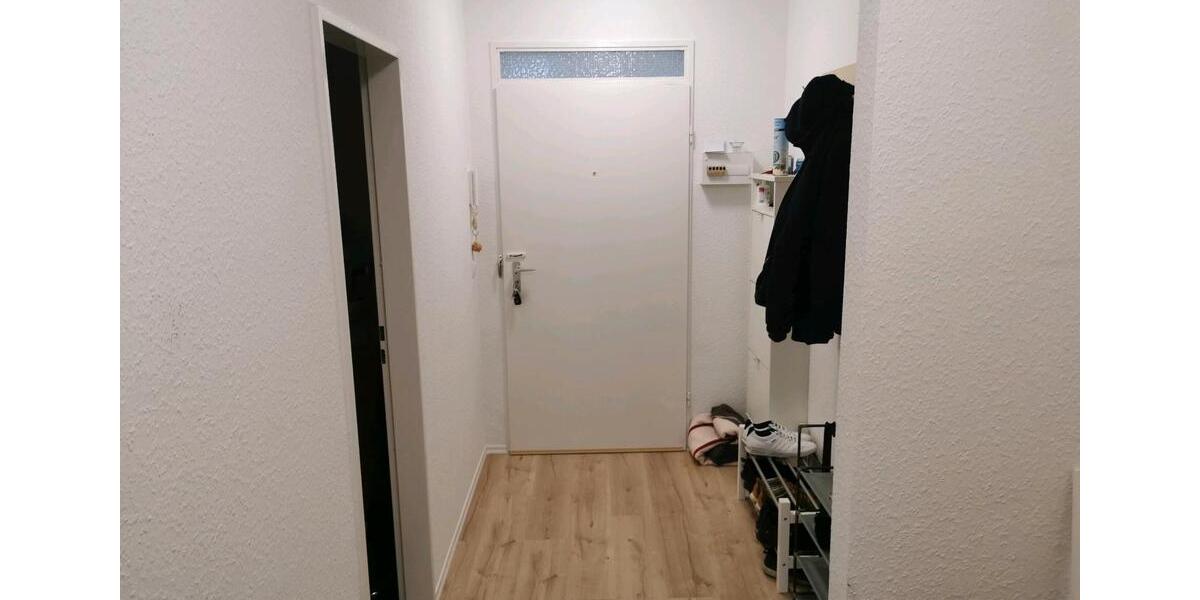 Etagenwohnung Wuppertal Gemarkung Ronsdorf - 2 Zimmer, 56 m&sup2;, 656&euro; | Angebot:25049448