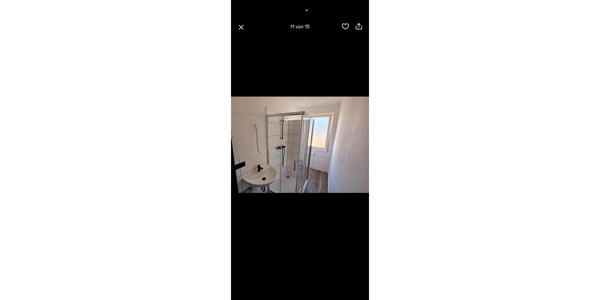 Etagenwohnung Heiligenhaus - 2 Zimmer, 50 m&sup2;, 750&euro; | Angebot:25625228