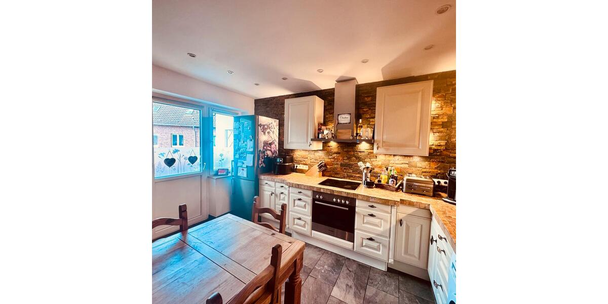 Maisonettenwohnung Duisburg Walsum - 5 Zimmer, 140 m&sup2;, 1.950&euro; | Angebot:25961183