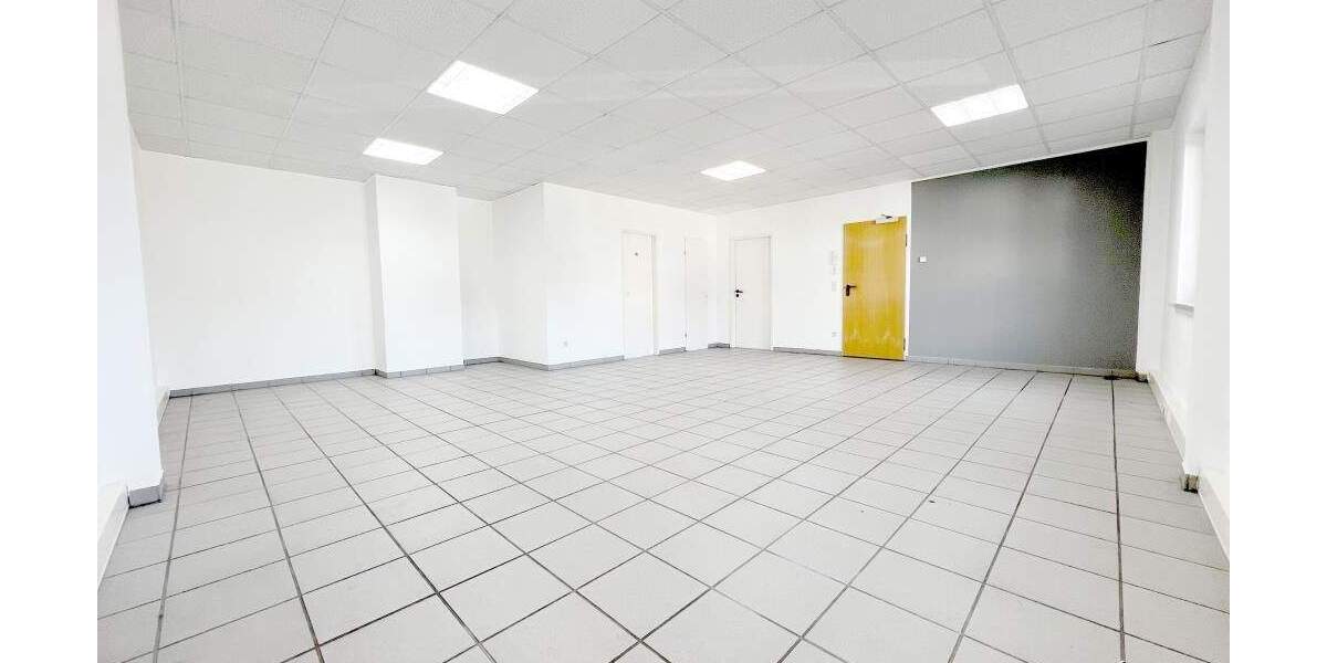 Gewerbeobjekt Oberhausen Osterfeld-West - 2 Zimmer, 455&euro; | Angebot:25748232