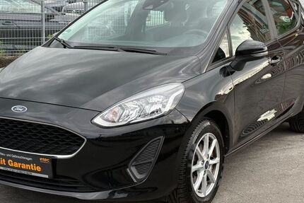 Ford Fiesta 120.000 km 6.700 &euro; Hilden 40721