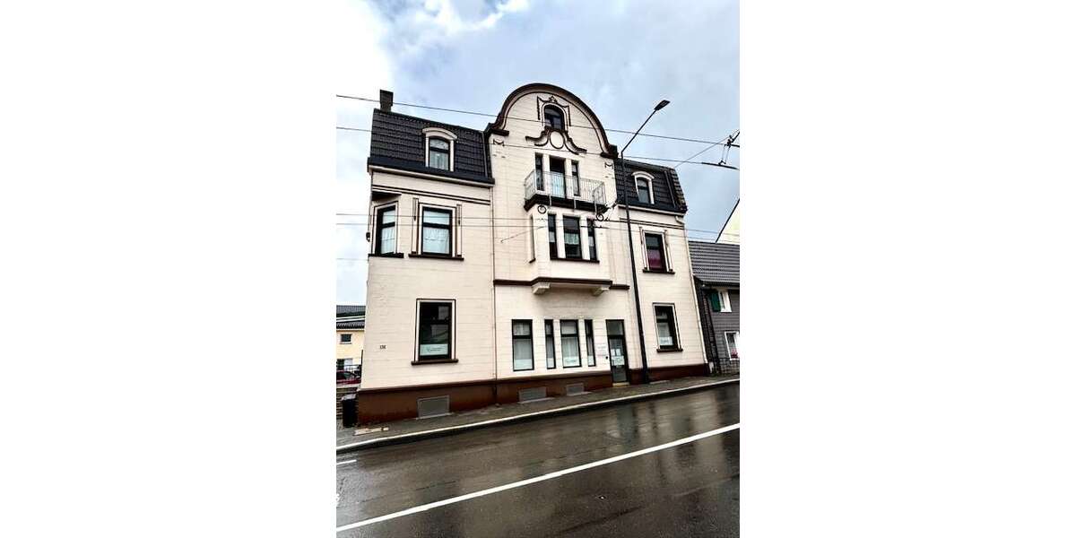 Einfamilienhaus Solingen Solingen-Mitte - 15 Zimmer, 461 m&sup2;, 519.000&euro; | Angebot:26582857
