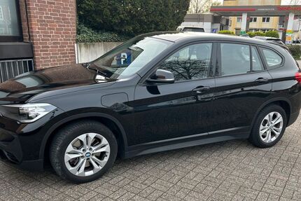 BMW X1 72.500 km 20.000 &euro; Ratingen 40878
