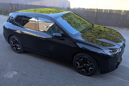 BMW iX 80.100 km 5.400 &euro; Korschenbroich 41352
