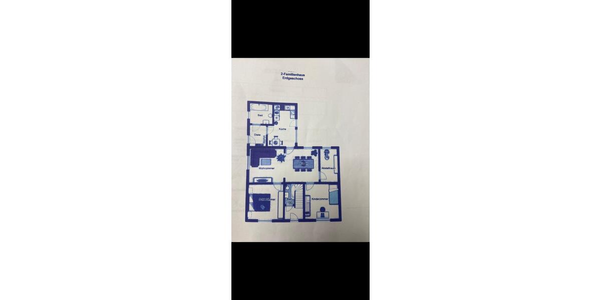 Mehrfamilienhaus, Wohnhaus Oberhausen Osterfeld - 399.000&euro; | Angebot:27507120