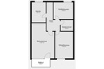 Dachgeschoßwohnung Essen Stadtbezirk VI - 3 Zimmer, 70 m&sup2;, 120.000&euro; | Angebot:27196434