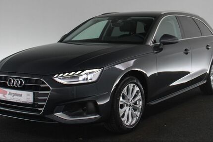 Audi A4 94.900 km 22.550 &euro; Krefeld 47803