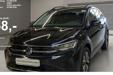 VW Taigo 41.393 km 18.485 &euro; Krefeld 47805