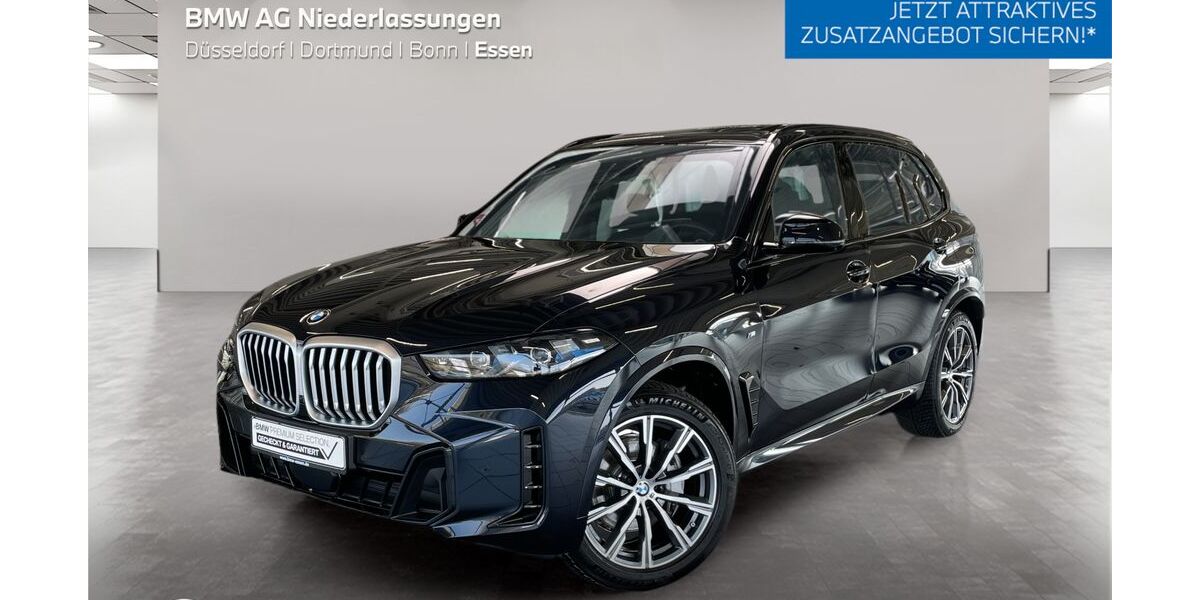 BMW X5 24.904 km 85.399 &euro; Essen 45141