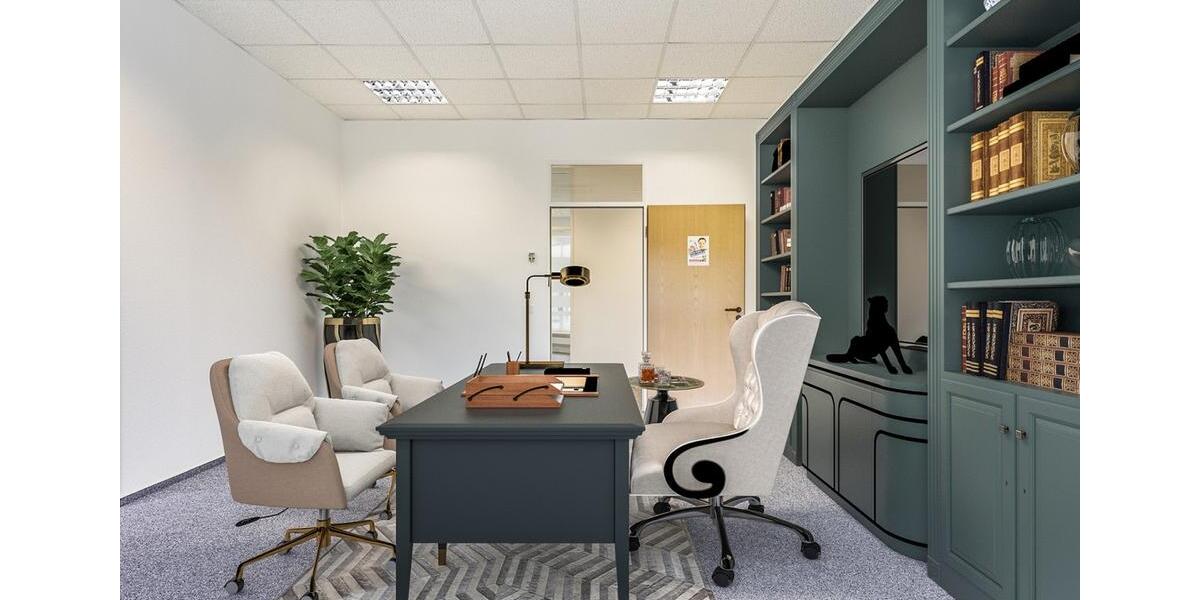 Gewerbeobjekt Krefeld Fischeln - 2&euro; | Angebot:23813683