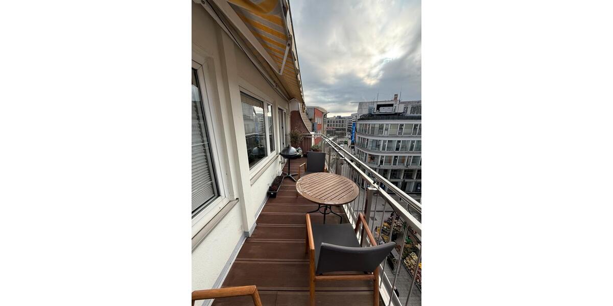 Einfamilienhaus Wuppertal Elberfeld - 2 Zimmer, 60 m&sup2;, 650&euro; | Angebot:26001863