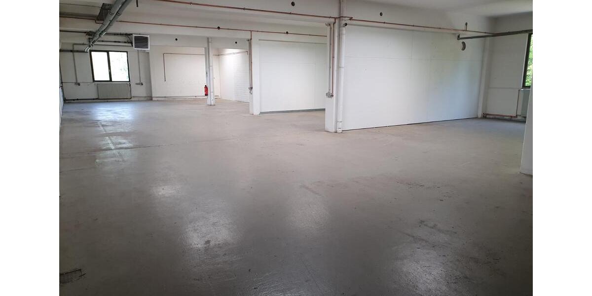 Gewerbeobjekt Remscheid Reinshagen - 6&euro; | Angebot:23599606