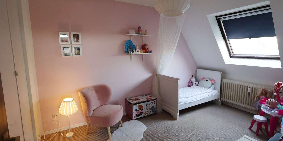 Etagenwohnung Wuppertal Barmen - 2 Zimmer, 52 m&sup2;, 314&euro; | Angebot:24219214