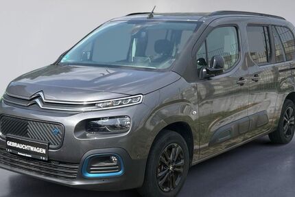 Citroen Berlingo 58.116 km 22.490 &euro; Neuss 41460