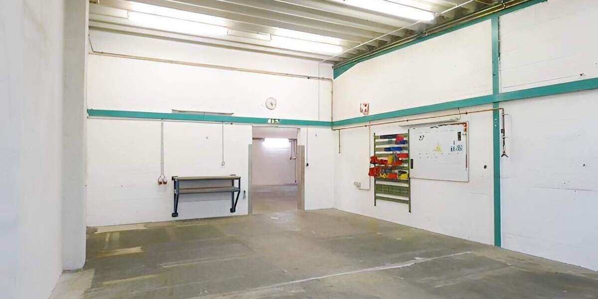 Gewerbeobjekt Willich - 3 Zimmer, 88 m&sup2;, 1.142&euro; | Angebot:25726400