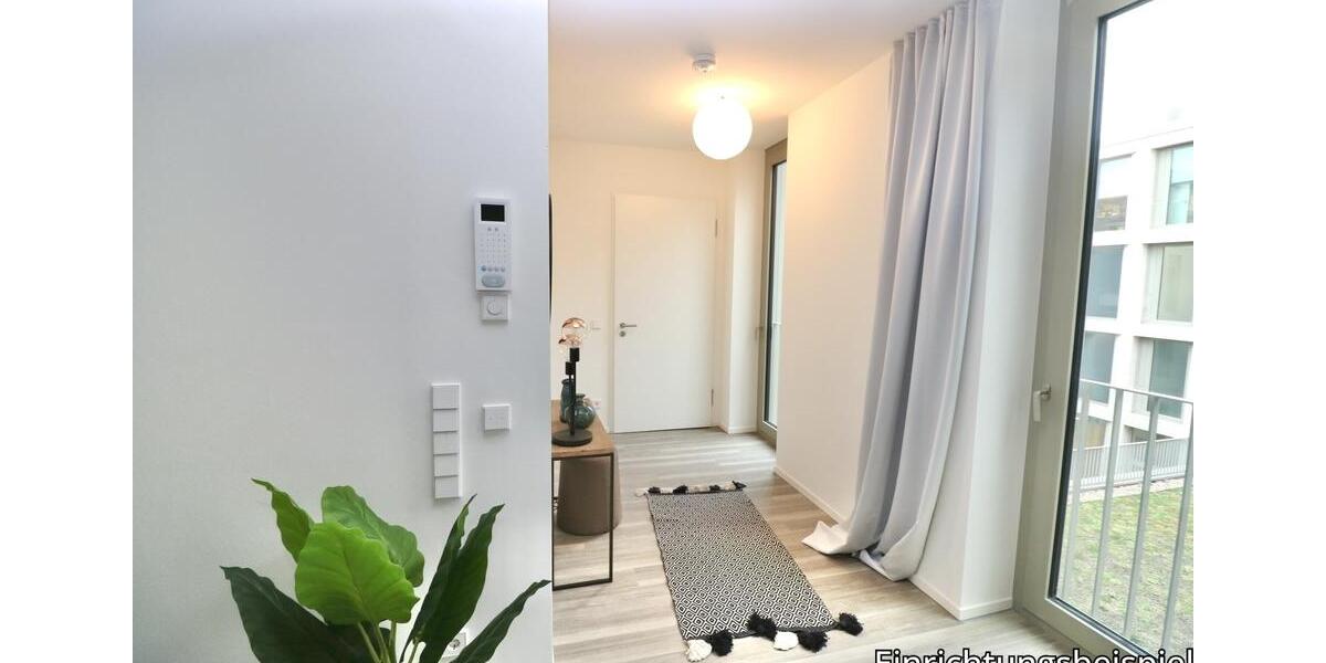 Etagenwohnung Solingen - 2 Zimmer, 97 m&sup2;, 1.261&euro; | Angebot:24850940