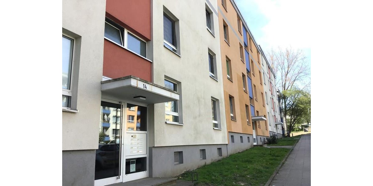 Etagenwohnung Essen Stadtbezirk VII - 3 Zimmer, 72 m&sup2;, 576&euro; | Angebot:26569442