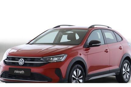 VW Taigo 23.770 km 19.280 &euro; Moers 47441