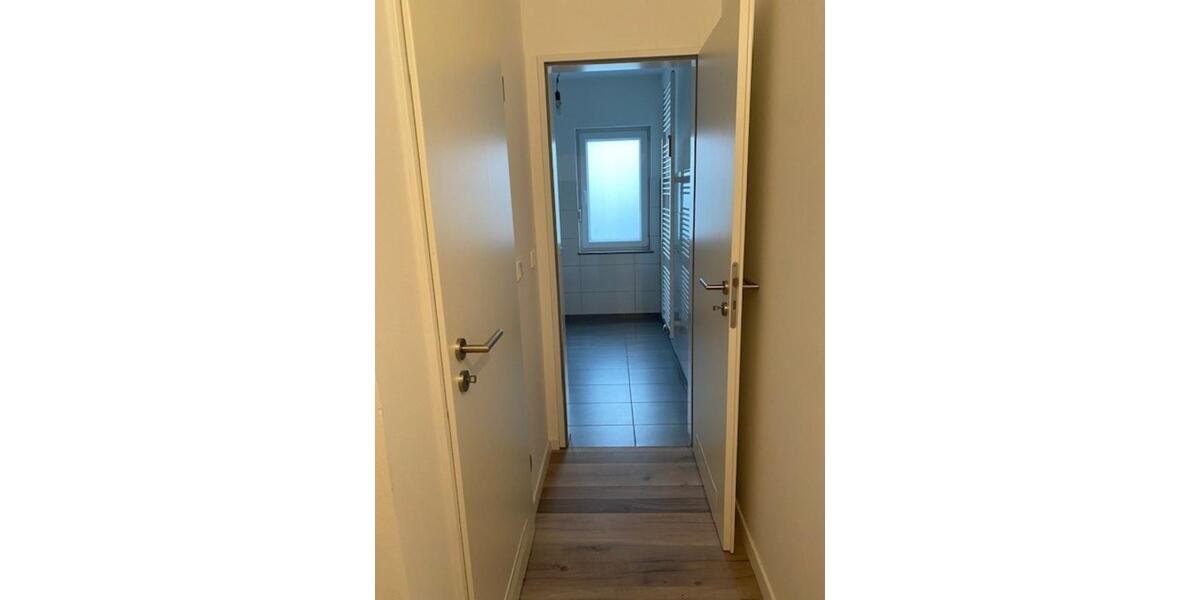 Erdgeschoßwohnung Duisburg Duisburg-Mitte - 2 Zimmer, 47 m&sup2;, 410&euro; | Angebot:25753593