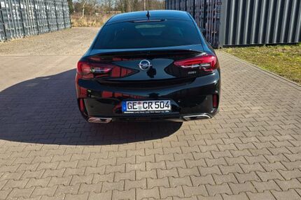 Opel Insignia 14.468 km 34.999 &euro; Gelsenkirchen 45891