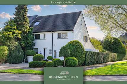 Haus Krefeld / Bockum Bockum - 5 Zimmer, 216 m&sup2;, 835.000&euro; | Angebot:26365239